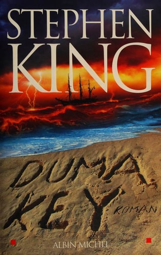 Duma key