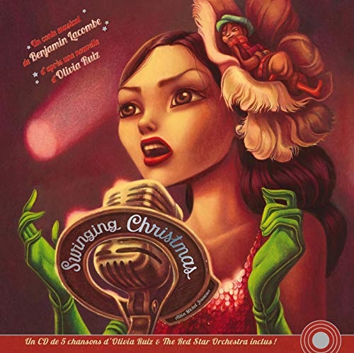Swinging christmas