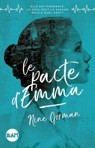 Le Pacte d'Emma - tome 1