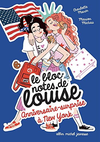 ANNIVERSAIRE SURPRISE A NEW YORK T6