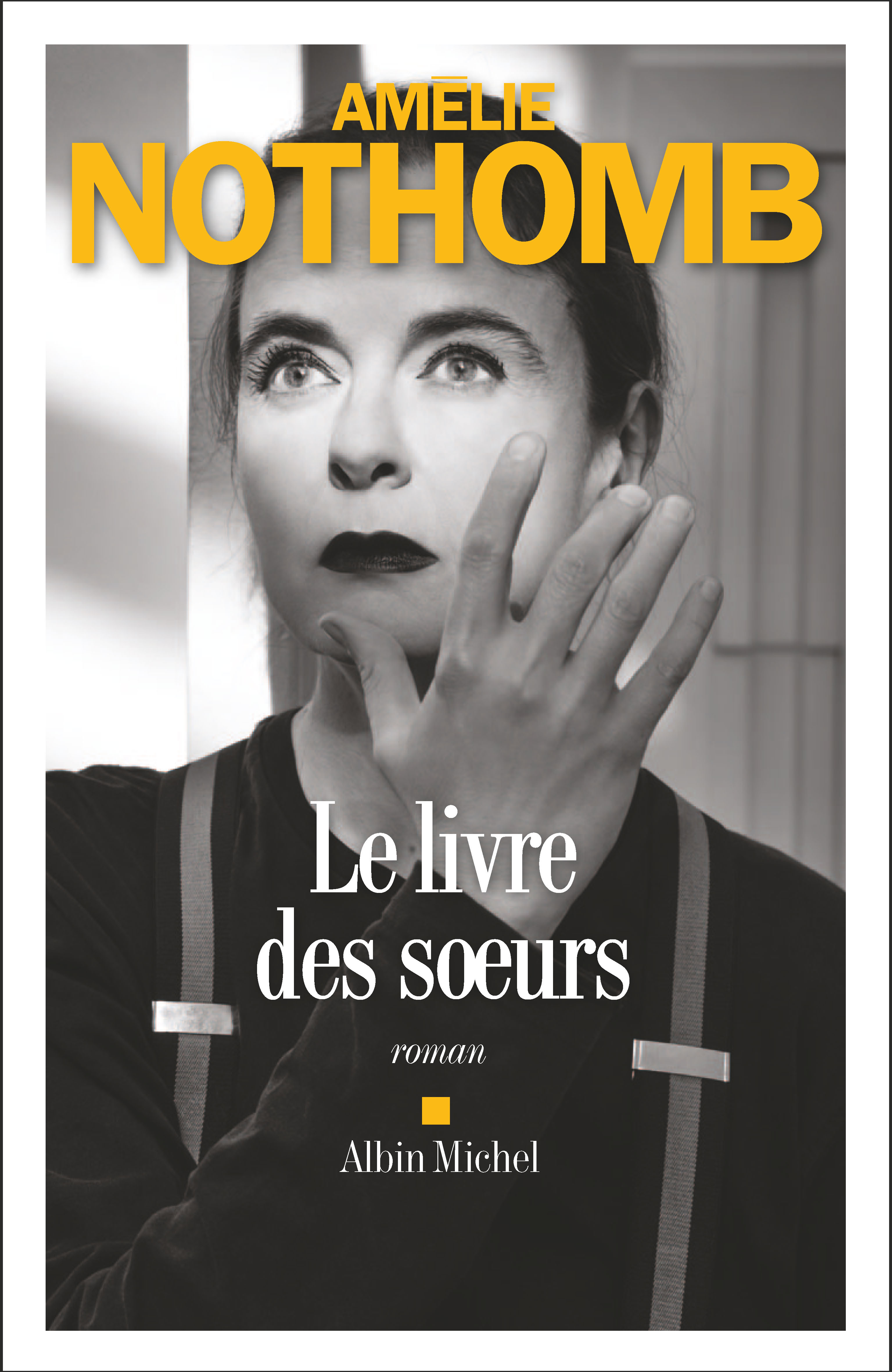 Le Livre des soeurs