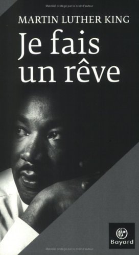 Je fais un rêve