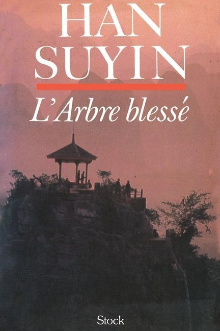 L'Arbre blessé