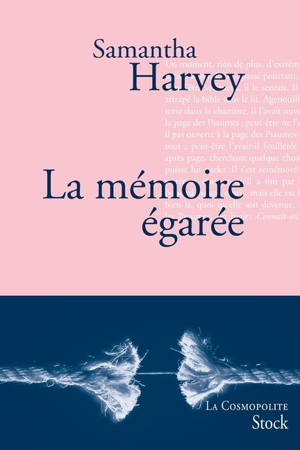La mémoire égarée