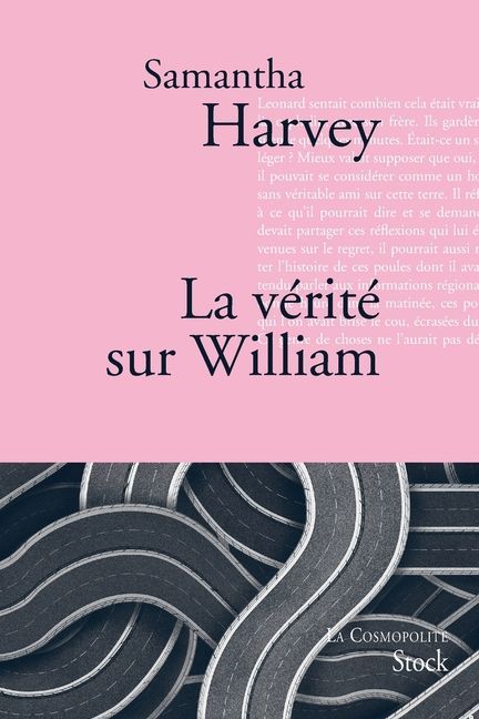 La vérité sur William