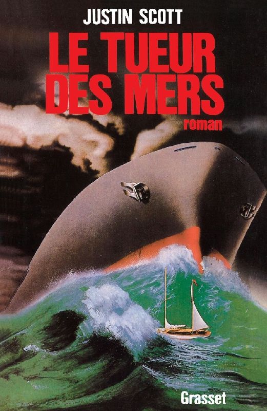 Le Tueur Des Mers