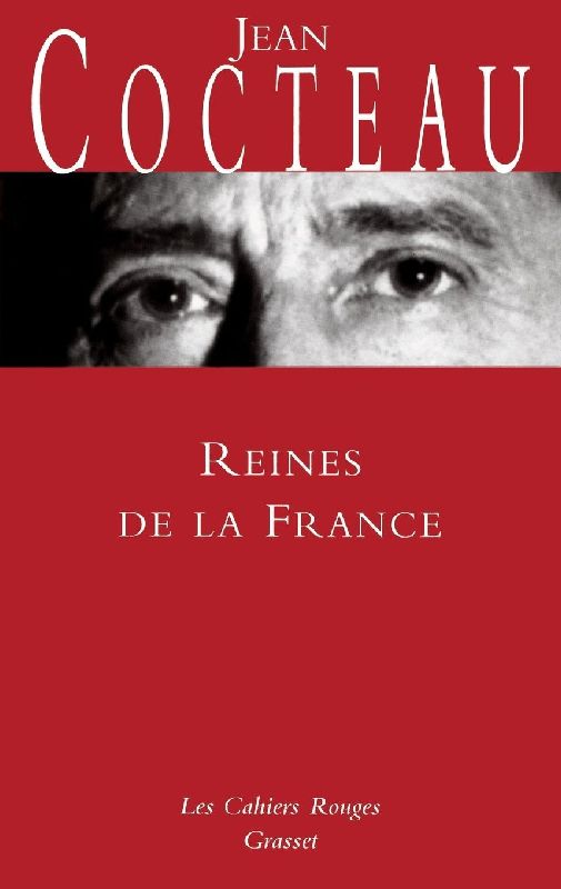 Reines de la France