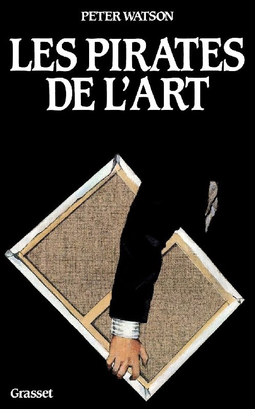 Les Pirates de L Art