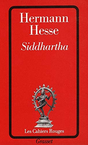 Siddartha