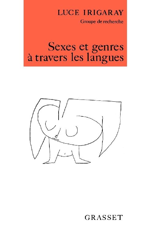 Sexes et genres à travers les langues
