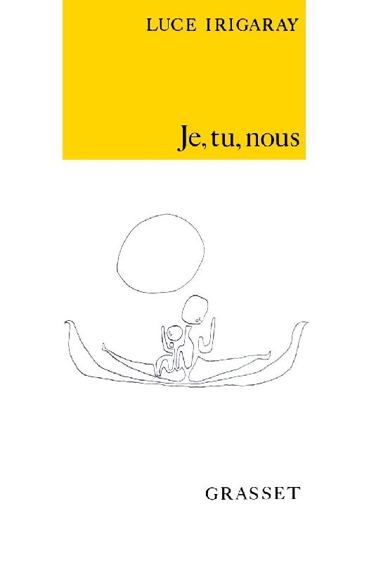 Je, tu, nous