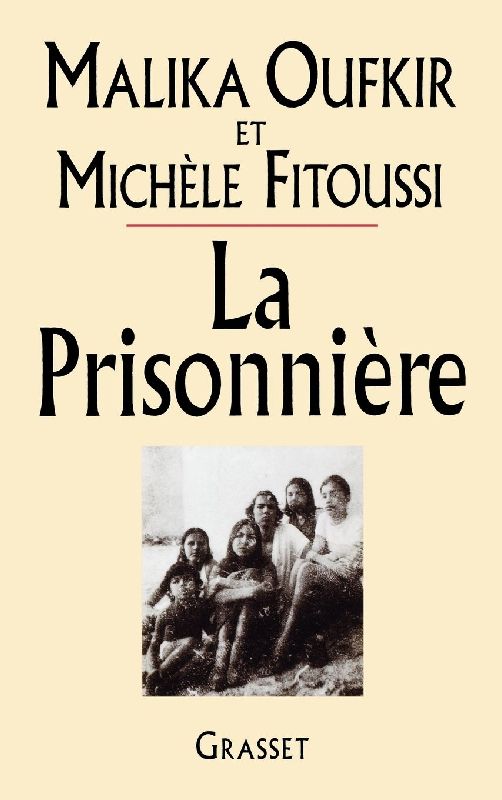 La prisonnière