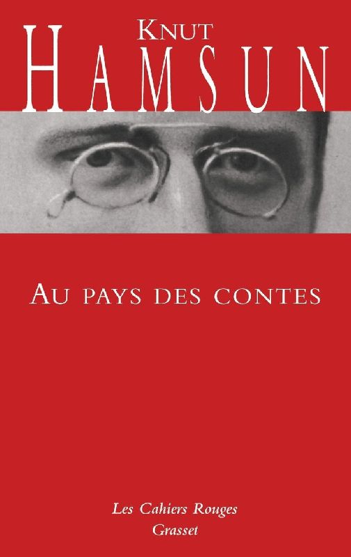 Au pays des contes