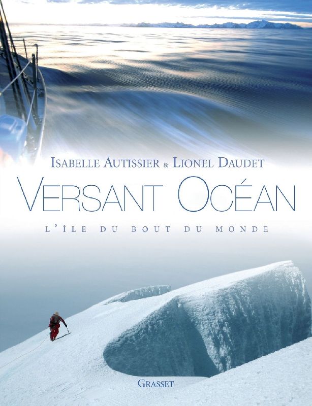 versant océan