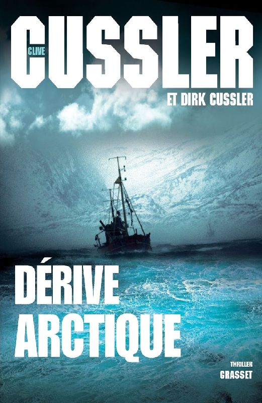 Derive Arctique