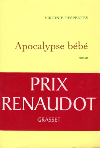 Apocalypse Bebe