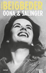 Oona & Salinger: roman