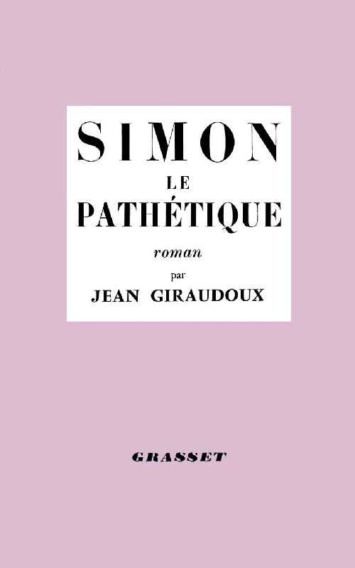 Simon le pathétique
