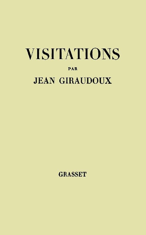 Visitations
