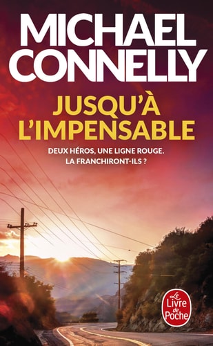Jusqu'à l'impensable (Policiers)