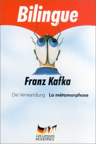 Die Verwandlung / La métamorphose