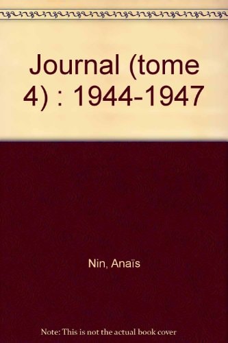 Journal