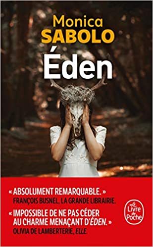 Éden