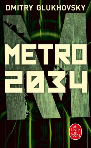 Métro 2034 (Imaginaire)