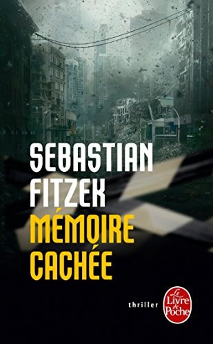 Mémoire cachée: Roman