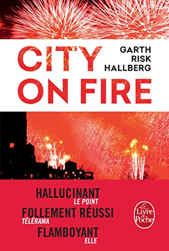 City on Fire