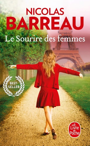 Le Sourire Des Femmes