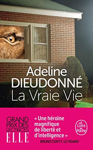 La vraie Vie (Littérature)