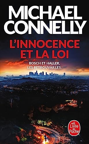 L'Innocence et la loi