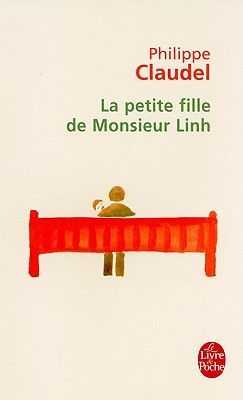 La petite fille de Monsieur Linh