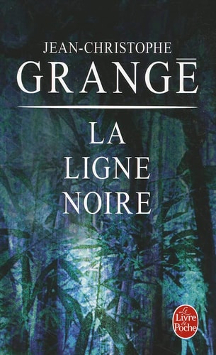 La Ligne Noire (Ldp Thrillers)