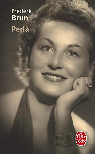Perla (Ldp Litterature)