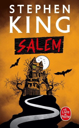 Salem (Ldp Litt.Fantas)