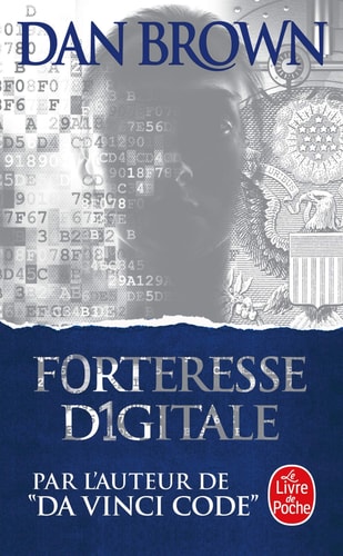 Forteresse Digitale (Ldp Thrillers)