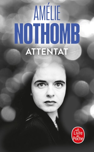 Attentat (Le Livre De Poche)