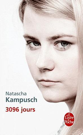 3096 Jours (Le Livre de Poche)