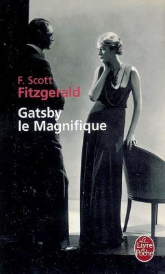 Gatsby Le Magnifique (Litterature & Documents)