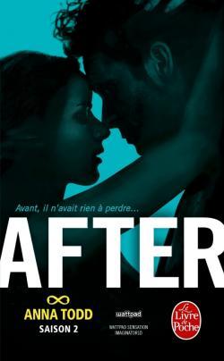 After Tome 2 - After We Collided (After, 2)