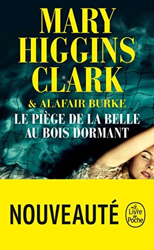 Le Piège de la Belle au bois dormant (Thrillers)