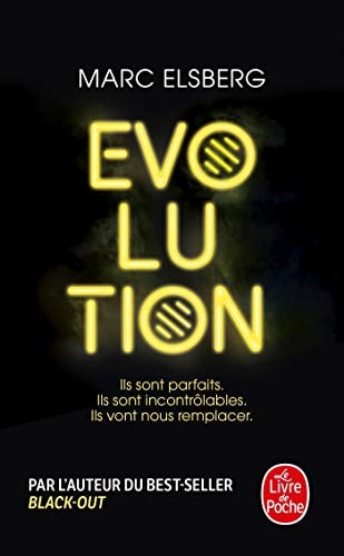 Evolution