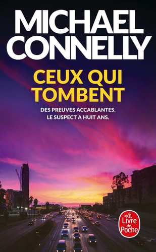 Ceux qui tombent (Policiers)