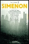 Tout Simenon