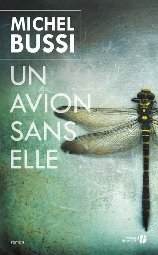 Un Avion Sans Elle