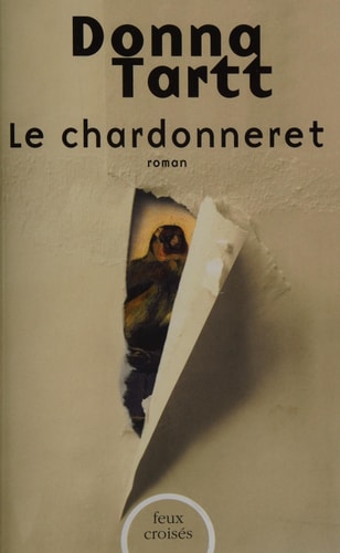 Le Chardonneret [ The Goldfinch ]