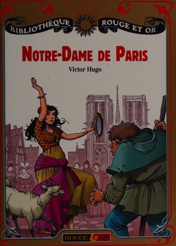 Notre-Dame de Paris