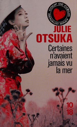 Certaines n'avaient jamais vu la mer (10/18)